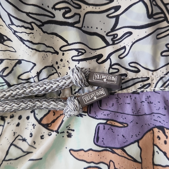 Vilebrequin Boys Swim Trunks 🏊‍♂️ - Picture 3 of 6